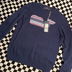 Vineyard Vines Kids Cotton Sweater